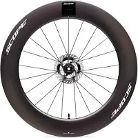 Scope R8.t Cl Disc Tubeless 2026 Landevejscyklens Forhjul
