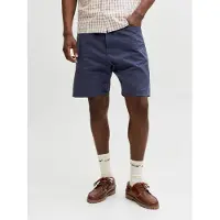 Jack & Jones Bukser 'JPSTTony Original' navy