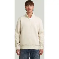 G-Star Sweatjakke sand