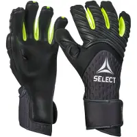 Select Målmandshandske 90 Flexi Pro V26 - Sort, størrelse 9