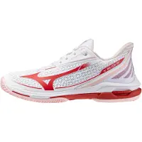 Mizuno Wave Exceed Tour 7 Cc Sko Til Grusbaner