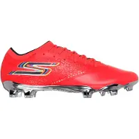 SKECHERS Razor 1.5 Elite FG Standout - Rød - Græs (FG), størrelse 45