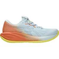 Asics Løbesko 'GEL-CUMULUS 28' lyseblå / orange