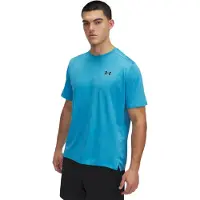 Under Armour Tech Vent Jacquard T-shirt Med Korte ærmer