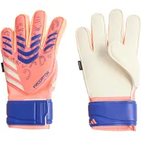 Adidas Predator Match Fingersave Målmandshandsker