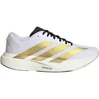 Adidas Løbesko 'Adizero EVO SL' guld / hvid