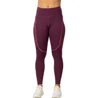 Kari Traa Linnea Tights, dame, wine