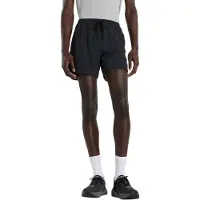 New Balance Løbeshorts Athletics Essential - Sort, størrelse Small