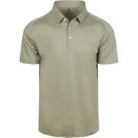 Desoto Deoto Polohirt Grøn måle