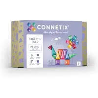 Connetix Ct-p-00032-mi Byggespil