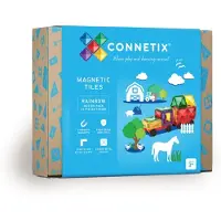 Connetix Ct-r-00024-mo Byggespil
