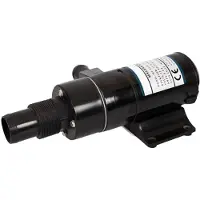 Nuova Rade Spildevandspumpe Med Macerator 700 Gph 24v/ 6a