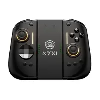 NYXI Hyperion 3 - Switch 2 Hall-Effect Joy-Pad - Wireless Controller - Nintendo Switch 2