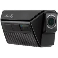 Mio MiVue MP20 Helmet dual camera dashcam