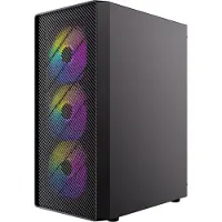 Antec Ax26 Pc-tårnhus