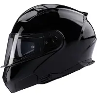 Spec-x Sx-95.01 Modulær Hjelm