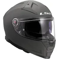 LS2 Ff811 Vector Ii Fullface-hjelm