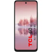 TCL 60 Se Nxtpaper 5g 8gb/256gb 6.7´´