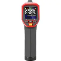 Uni-T Ut303d+ Infrarød Termometer