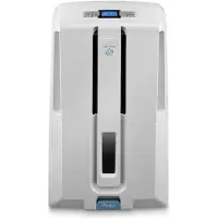 De'Longhi Dd 230 P Wh Affugter