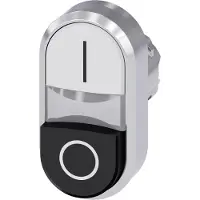 Siemens 3SU1050-3BB61-0AK0, 70 g, 90 mm, 50 mm, 30 mm