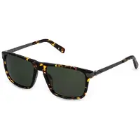 FILA Sfib11-58779p 58x17x145 Mm Polariserede Solbriller