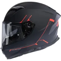 Spec-x Sx-82.03/r2 Fullface-hjelm