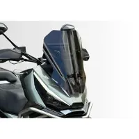 Ermax Vindskærme 368G ADV, 25 – gråtonet