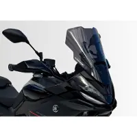 Ermax Sport forrude Tracer 7/GT/Auto Y-AMT, skiftbar