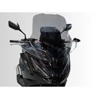 Ermax Vindskærme NT 1100, 25 – gråtone