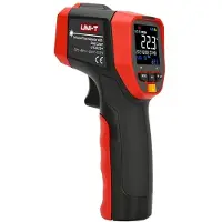 Uni-T UT301D+ infrarødt termometer
