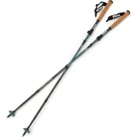 Silva Trekking Z Adjustable Spadserestokke