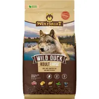 Wolfsblut Vildand Stort Hundefoder 12.5 Kg