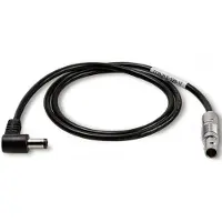 Tilta 2-Pin Lemo to 5.5/2.5mm