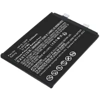 Cameron Sino Batteri til SmartPhone, Mobil til Motorola Edge 30 Ultra (120W), Moto X30 Pro (120W) og andre.