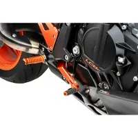 Puig Ktm 990 Duke R 2025 Bremsepedal