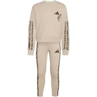 Adidas Animal 3 Stripes Lg Sæt