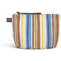 Tous TOUStil kvinder. 2002440145 Icons hjerte-toilettaske multicolour (OSFA), Casual, Flerfarvet, Stof