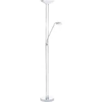Eglo BAYA 1 GULV LED 20/2,5/2,5W KROM