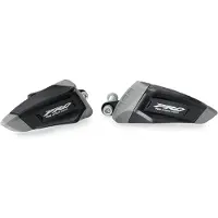 Puig Crash Pads Pro 2.0 Honda CB1000 Hornet SP 25-