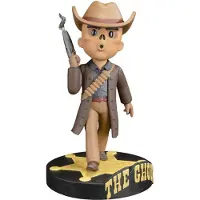 Dark Horse Comics Fallout Ghoul-vinylfiguren 20 Cm