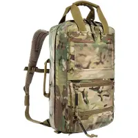 Tasmanian Tiger Survival Pack Multicam