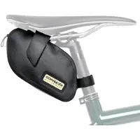 Contec Mile Grinder 0.8l Sadeltaske