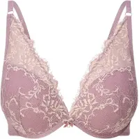 Lingadore BH beige / pudder