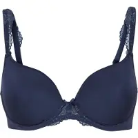 Lingadore BH 'DAILY' navy