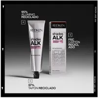 Redken Shades Alk Nr 10Na 60ml