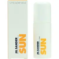 Jil Sander Sun Roll-on deo 50 ml