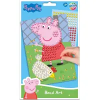Hobby Mate Diamantmosaik - Peppy