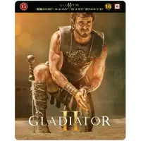 SF Studios GLADIATOR II