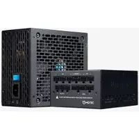 Hiditec 750w Gdx750 V2 Modulær Strømforsyning
